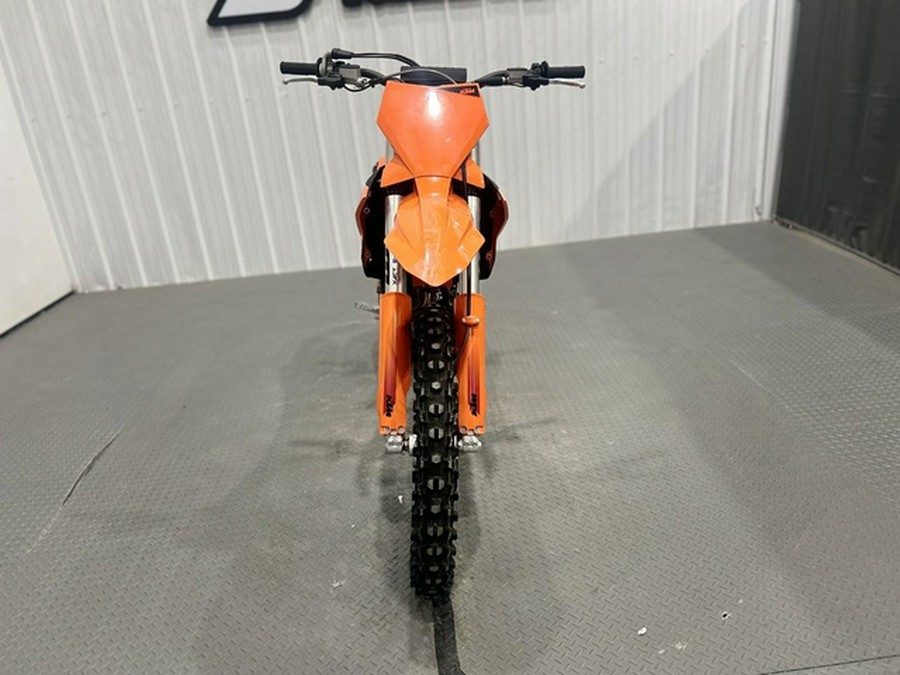 2025 KTM 250 SX-F 250 F