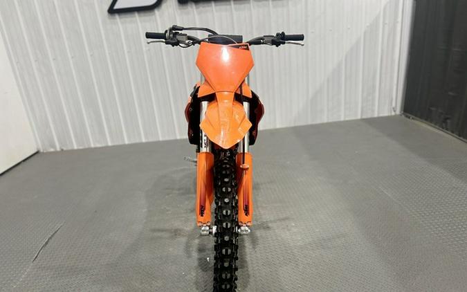 2025 KTM 250 SX-F 250 F