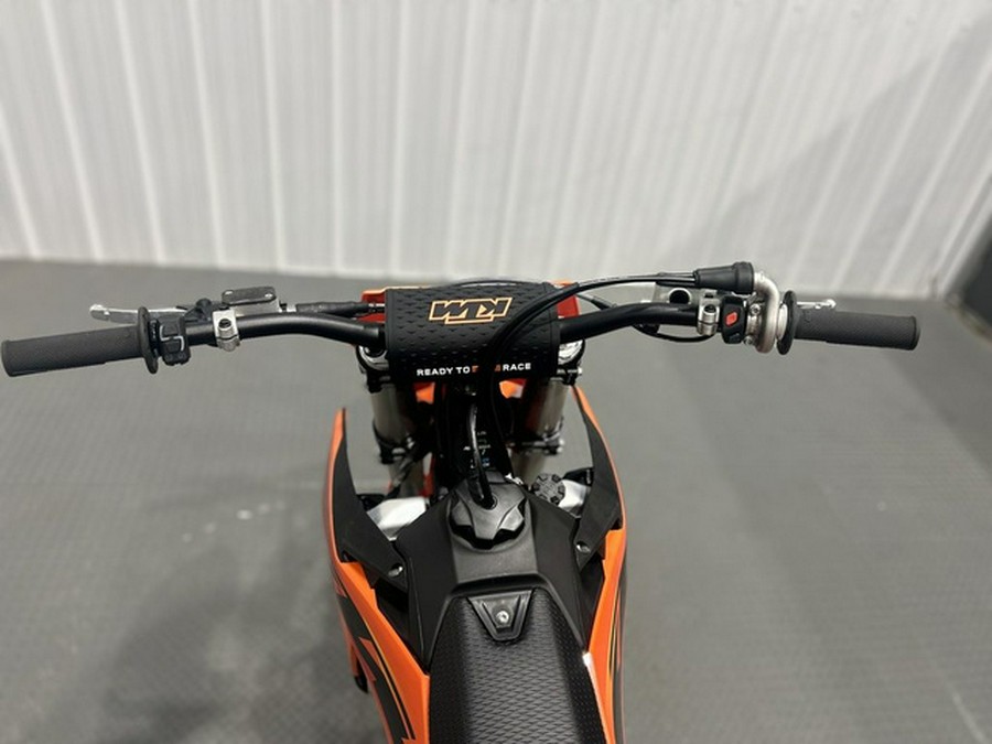 2025 KTM 250 SX-F 250 F