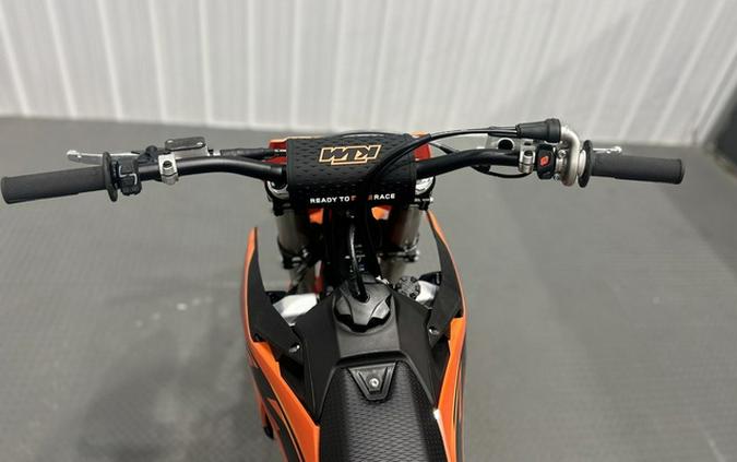 2025 KTM 250 SX-F 250 F