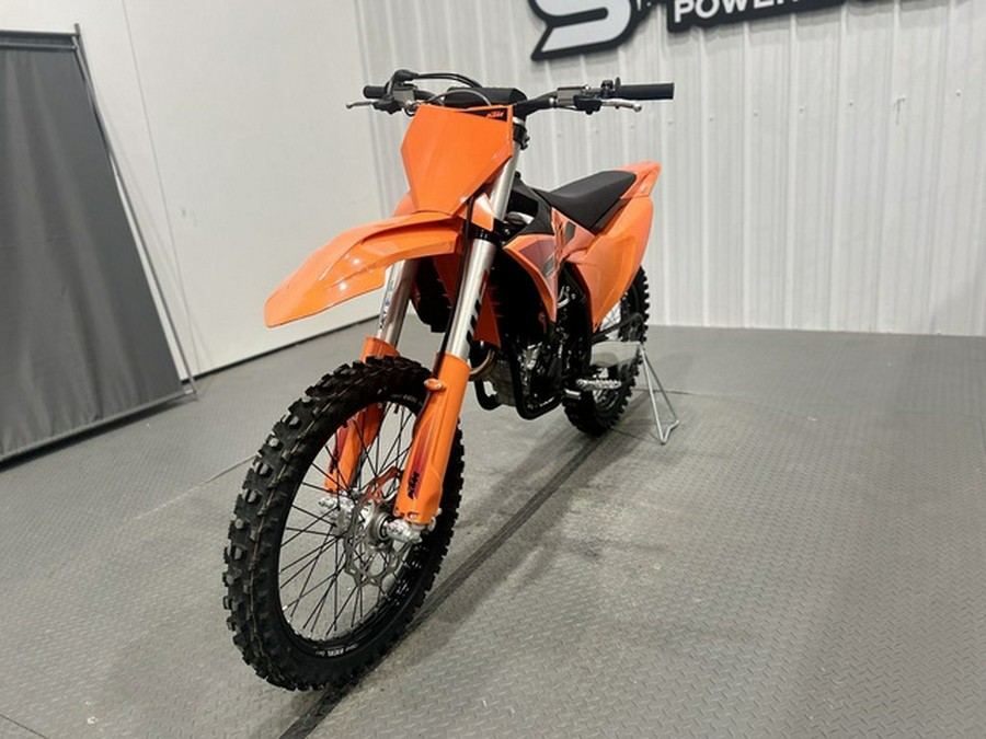2025 KTM 250 SX-F 250 F