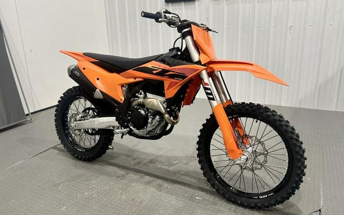 2025 KTM 250 SX-F 250 F