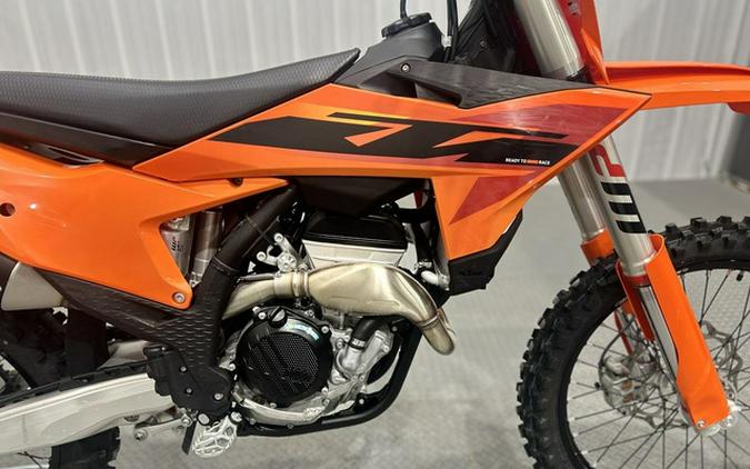 2025 KTM 250 SX-F 250 F