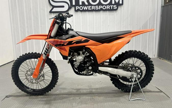 2025 KTM 250 SX-F 250 F