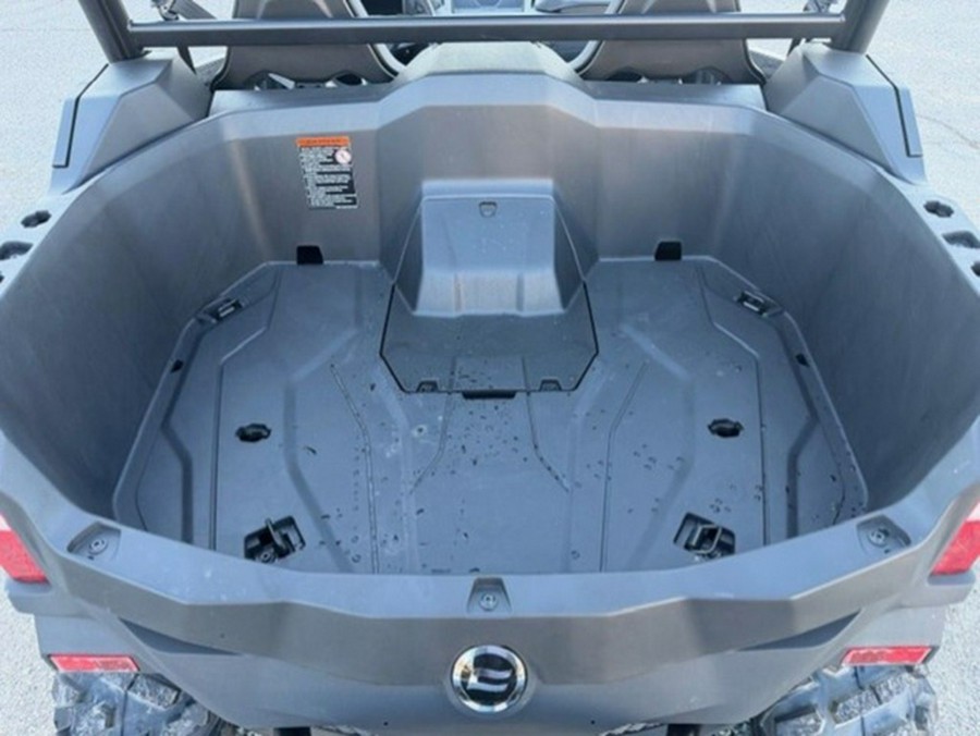 2026 CFMOTO ZFORCE 950 Trail