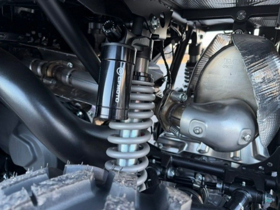 2026 CFMOTO ZFORCE 950 Trail