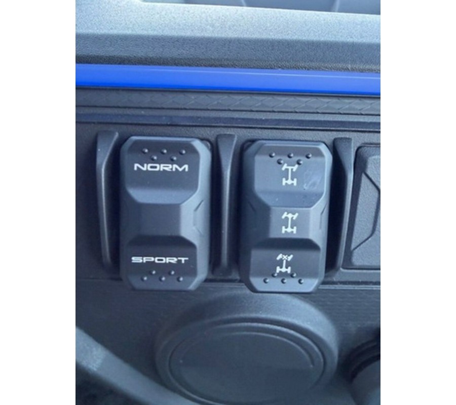 2026 CFMOTO ZFORCE 950 Trail