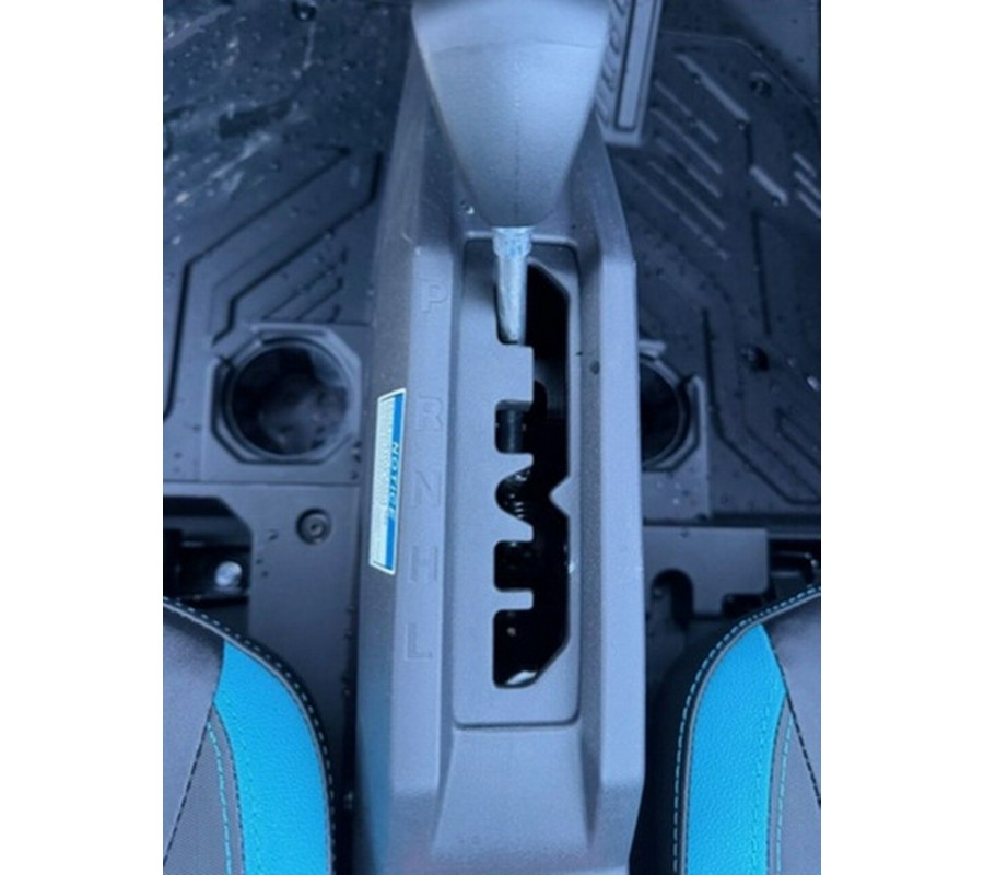 2026 CFMOTO ZFORCE 950 Trail