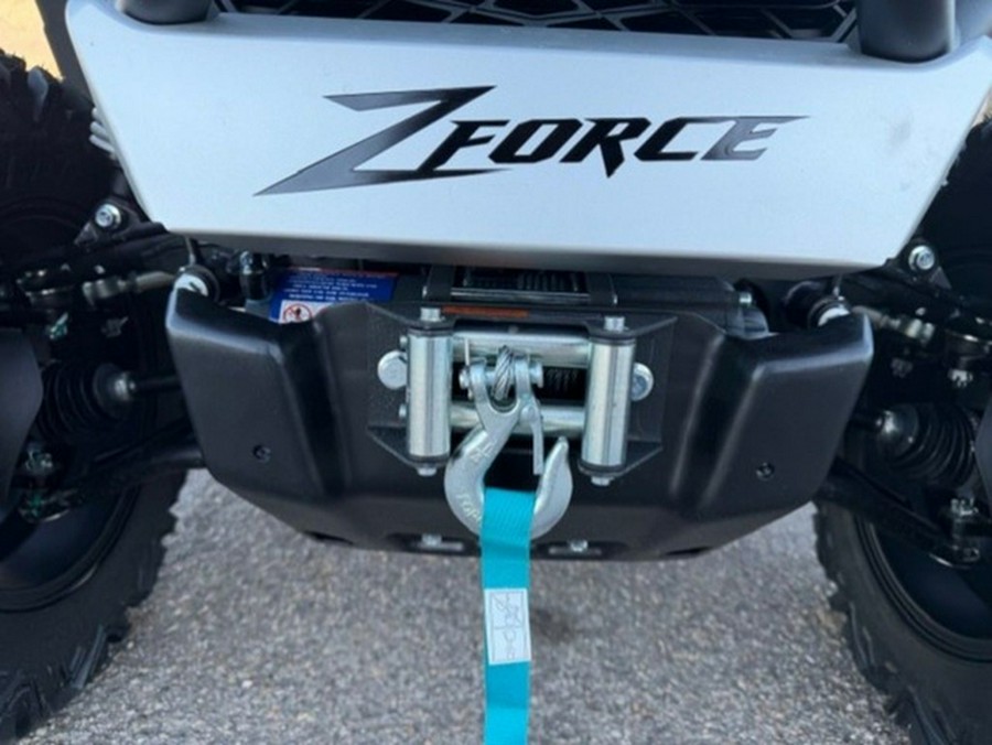 2026 CFMOTO ZFORCE 950 Trail