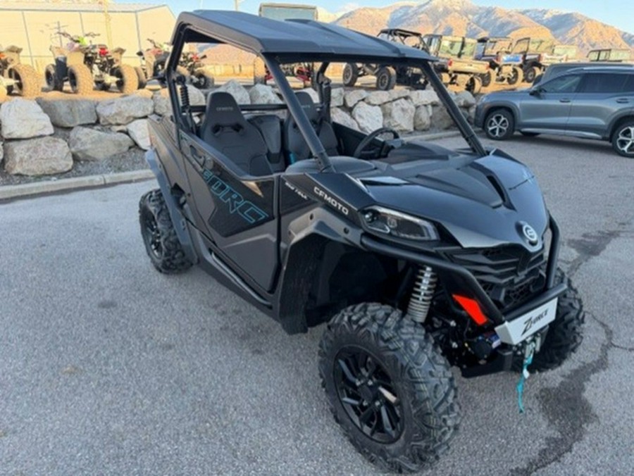 2026 CFMOTO ZFORCE 950 Trail