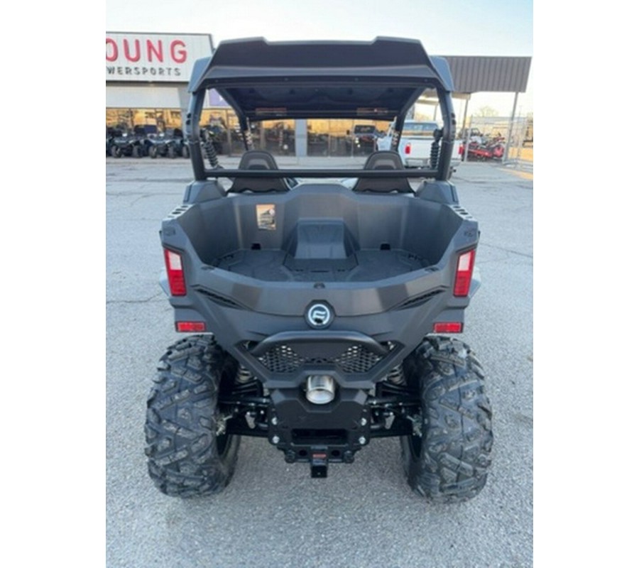 2026 CFMOTO ZFORCE 950 Trail