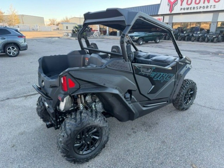 2026 CFMOTO ZFORCE 950 Trail