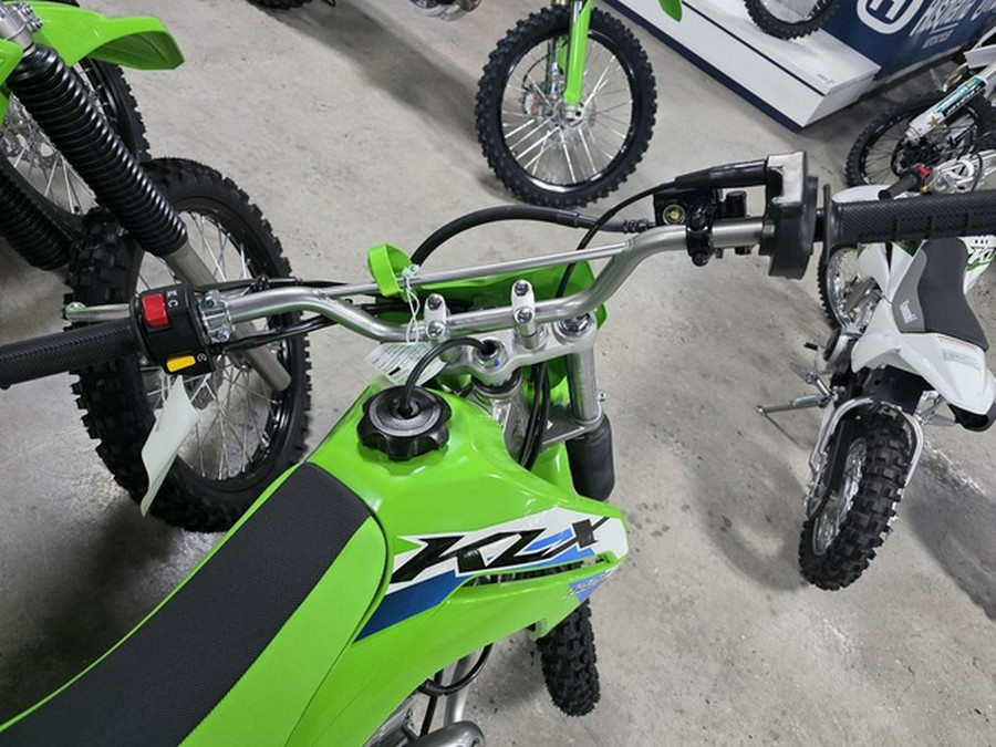 2026 Kawasaki KLX 140R L