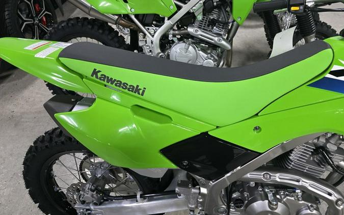 2026 Kawasaki KLX 140R L