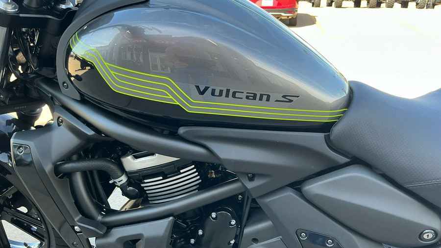 2026 Kawasaki Vulcan® S ABS