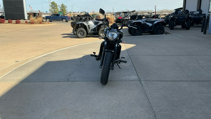 2026 Kawasaki Vulcan® S ABS