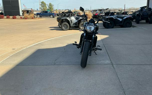 2026 Kawasaki Vulcan® S ABS