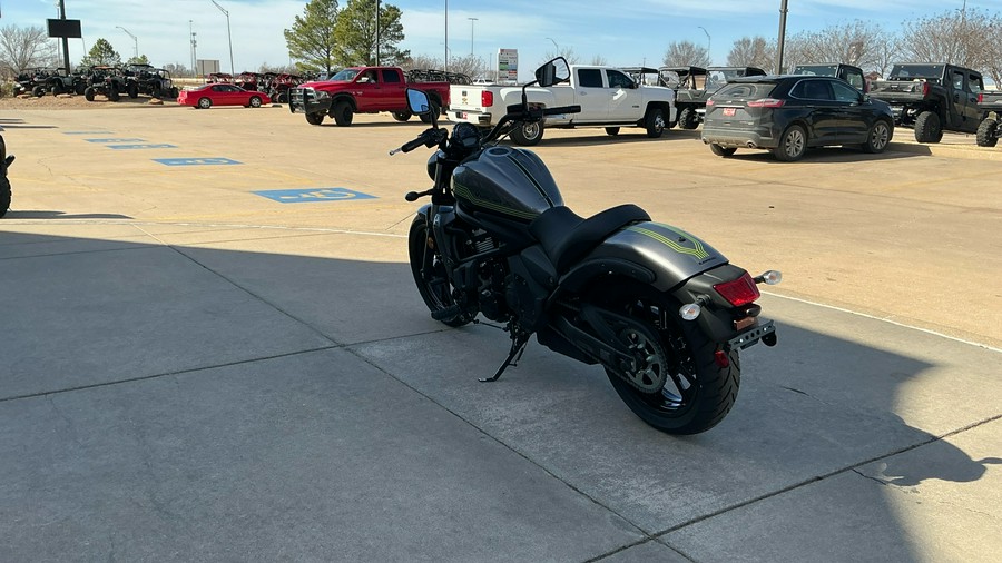 2026 Kawasaki Vulcan® S ABS