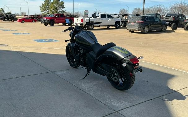 2026 Kawasaki Vulcan® S ABS