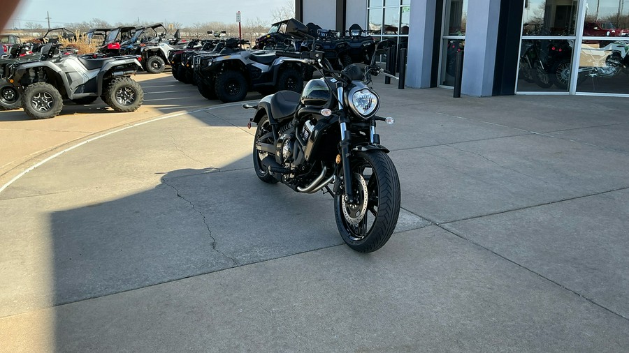 2026 Kawasaki Vulcan® S ABS