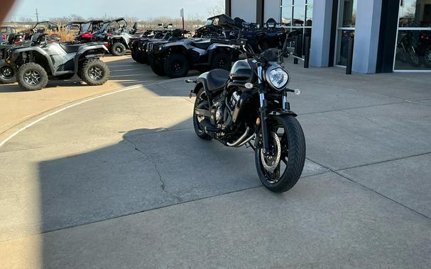 2026 Kawasaki Vulcan® S ABS