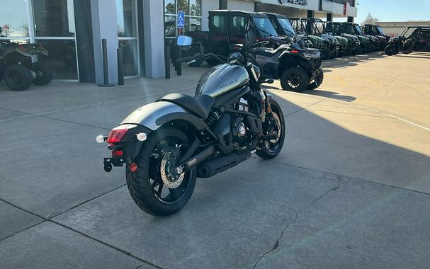 2026 Kawasaki Vulcan® S ABS