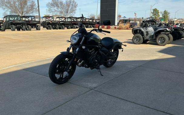 2026 Kawasaki Vulcan® S ABS
