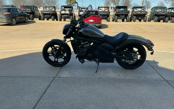 2026 Kawasaki Vulcan® S ABS
