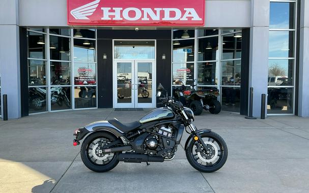 2026 Kawasaki Vulcan® S ABS