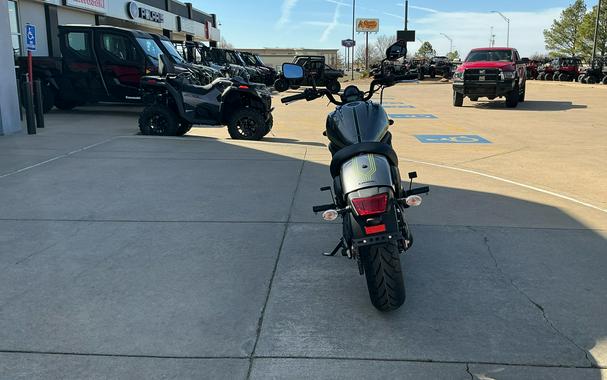 2026 Kawasaki Vulcan® S ABS