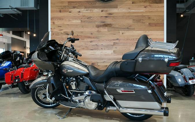 2023 Harley-Davidson FLTRK - Road Glide Limited
