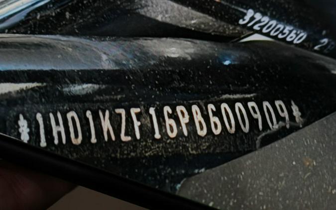 2023 Harley-Davidson FLTRK - Road Glide Limited