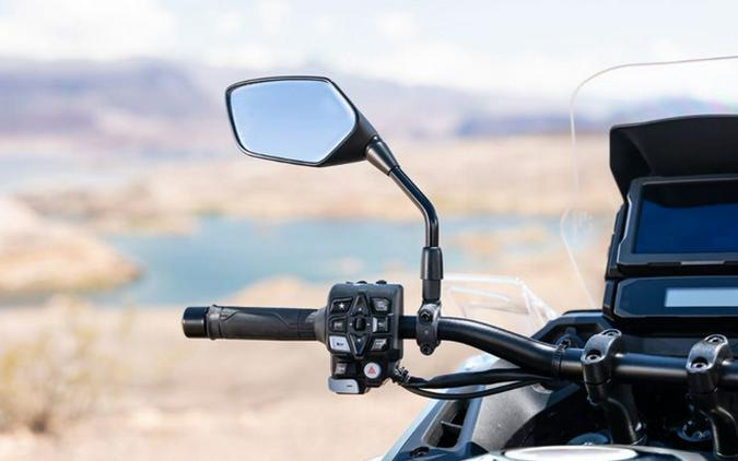 2026 Honda NT1100 DCT