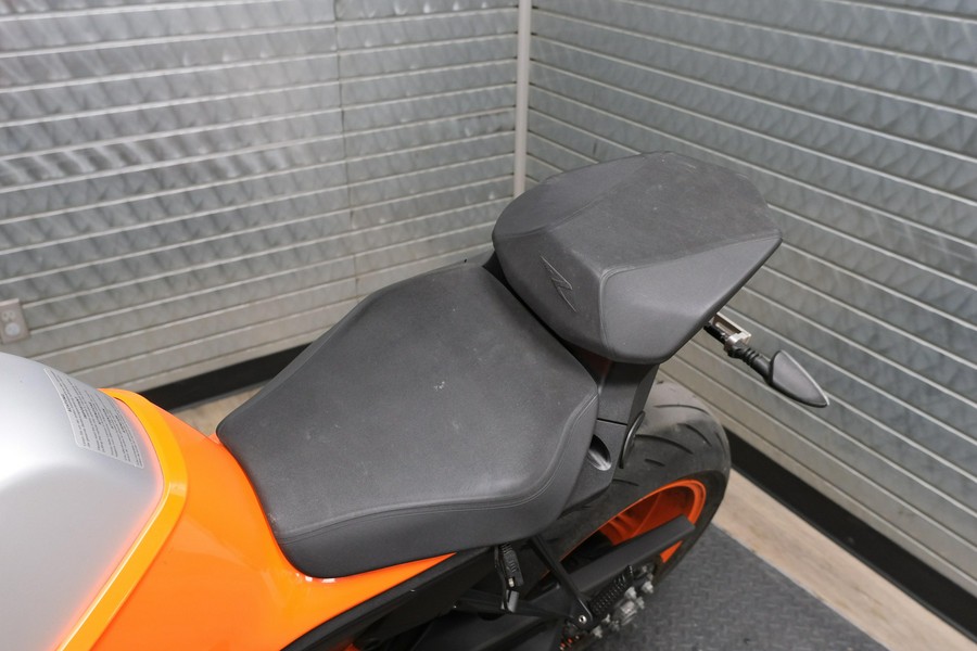 2022 KTM SUPER DUKE 1290 R EVO
