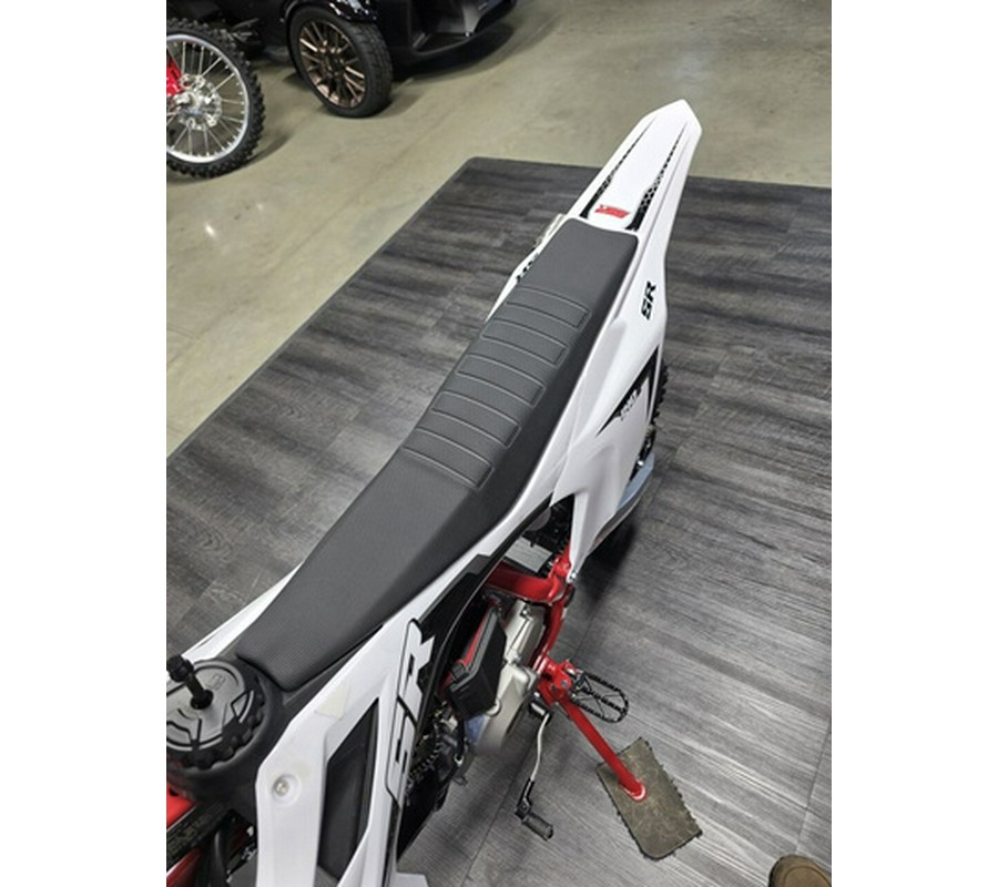 2025 SSR Motorsports SR140 R