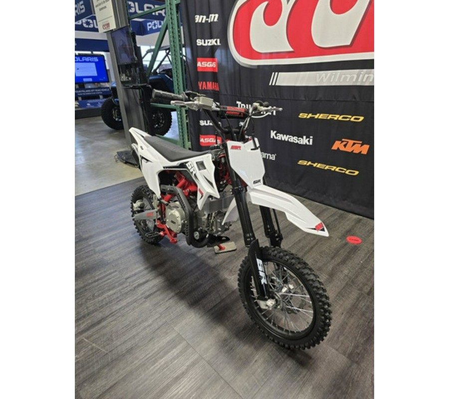 2025 SSR Motorsports SR140 R