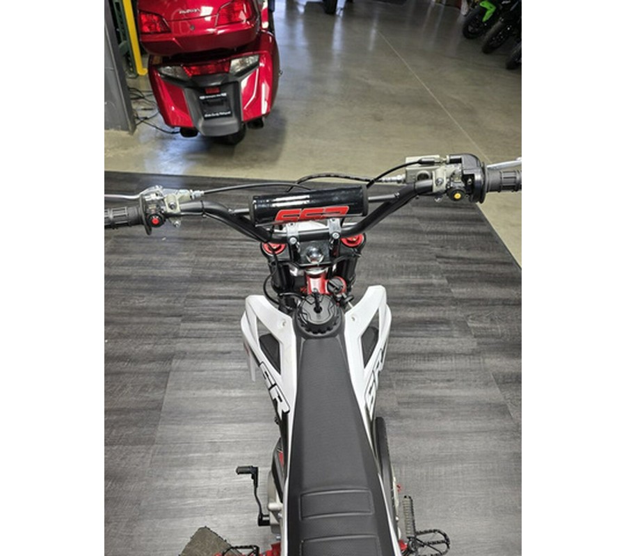 2025 SSR Motorsports SR140 R