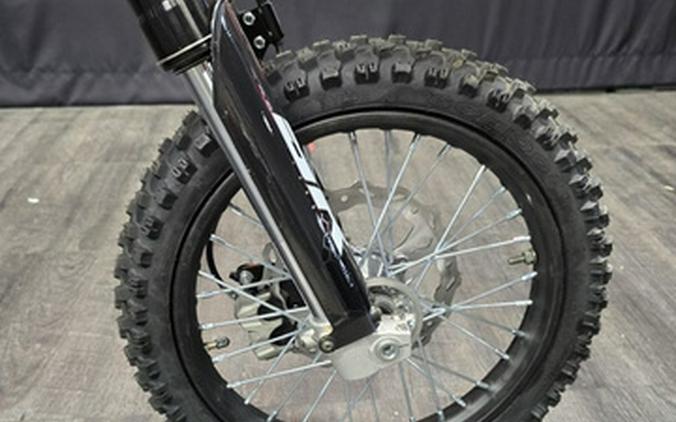 2025 SSR Motorsports SR140 R