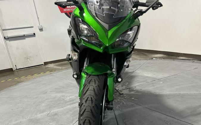 2023 Kawasaki Ninja® 1000 SX