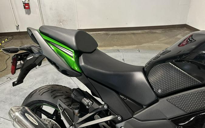 2023 Kawasaki Ninja® 1000 SX