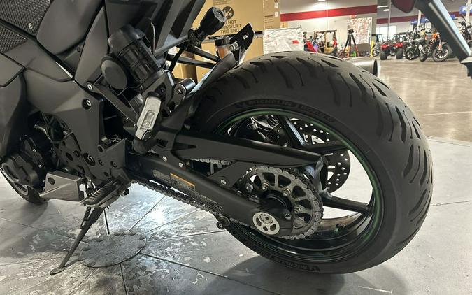 2023 Kawasaki Ninja® 1000 SX