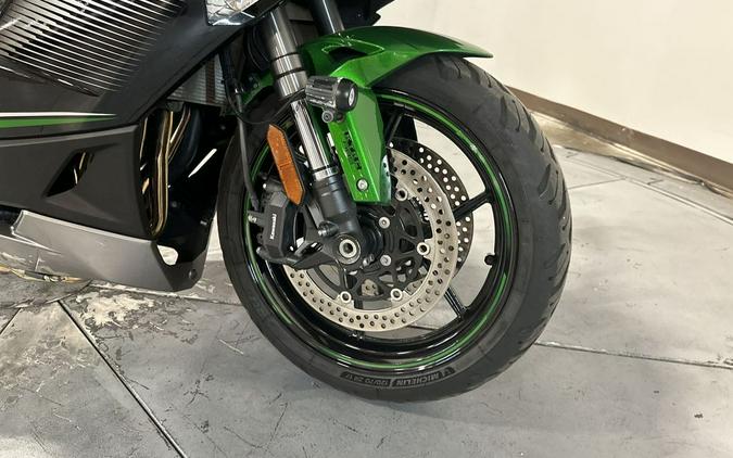 2023 Kawasaki Ninja® 1000 SX