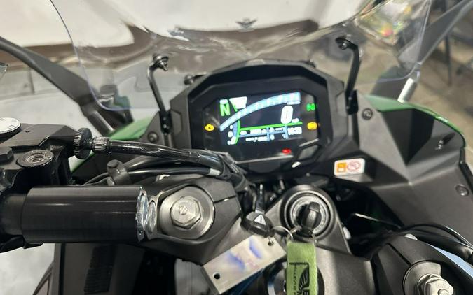 2023 Kawasaki Ninja® 1000 SX