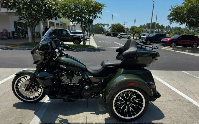 2026 Harley-Davidson® Street Glide 3 Limited
