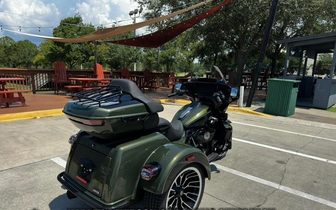2026 Harley-Davidson® Street Glide 3 Limited
