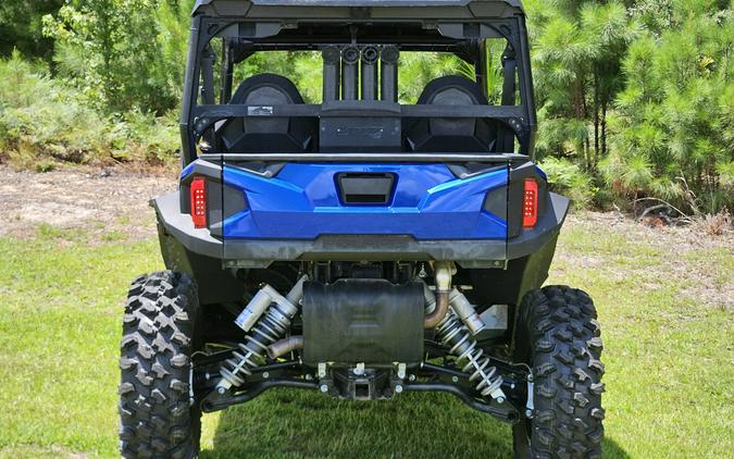 2024 Polaris General XP 1000 Ultimate
