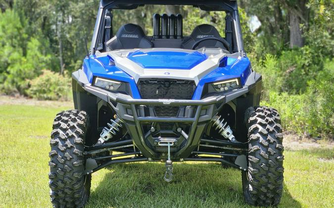 2024 Polaris General XP 1000 Ultimate
