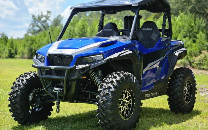 2024 Polaris General XP 1000 Ultimate