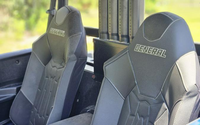 2024 Polaris General XP 1000 Ultimate