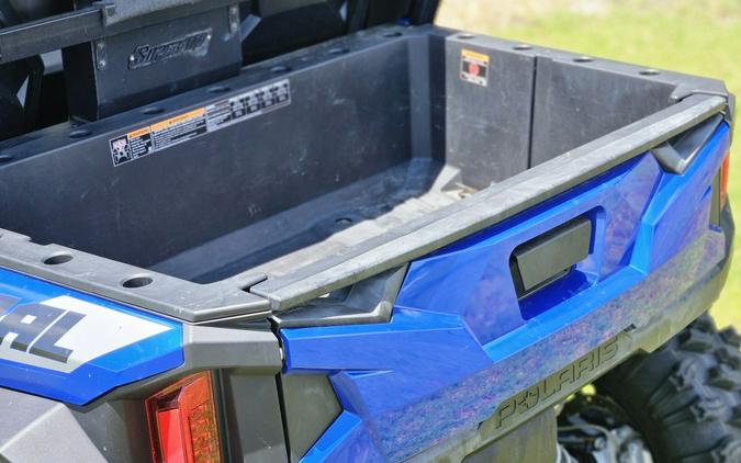 2024 Polaris General XP 1000 Ultimate